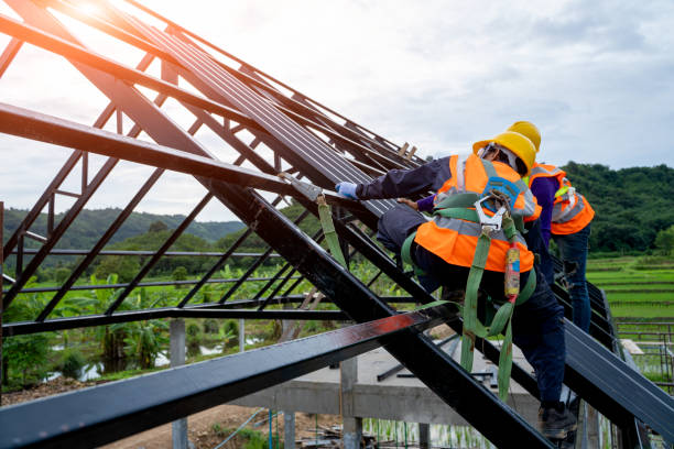 Trusted Iron River, MI Roofing Contractor Experts