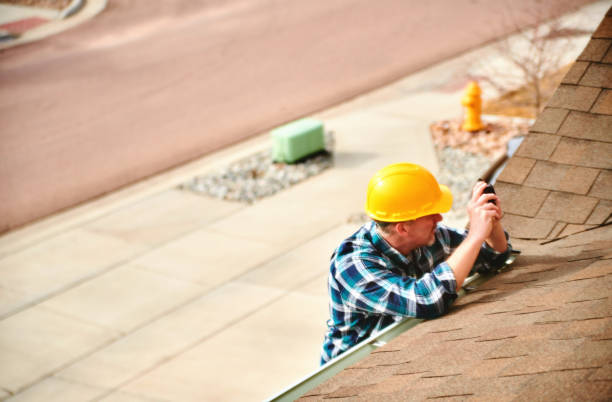 Best Residential Roofing Contractor  in Iron River, MI