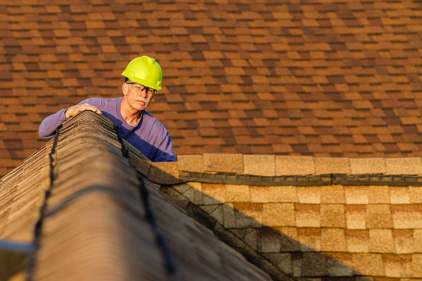 Quick and Trustworthy Emergency Roof Repair Services in Iron River, MI