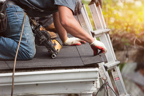 Quick and Trustworthy Emergency Roof Repair Services in Iron River, MI
