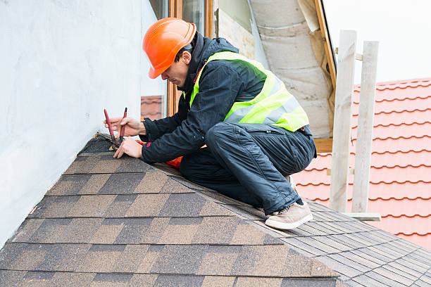 Tile Roofing Contractor in Iron River, MI
