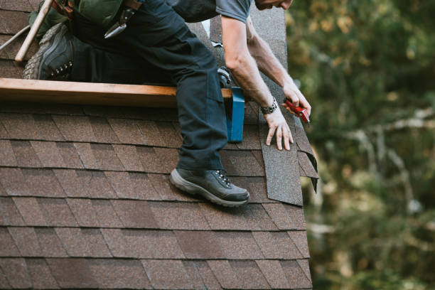 Quick and Trustworthy Emergency Roof Repair Services in Iron River, MI