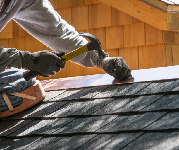 Best Commercial Roofing Services  in Iron River, MI